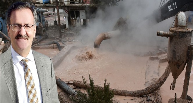 Kızılcahamam'a müjdeli haber