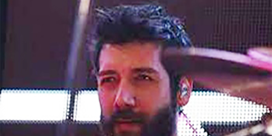 Müzisyen Mehmet Dudarık saldırıya uğradı