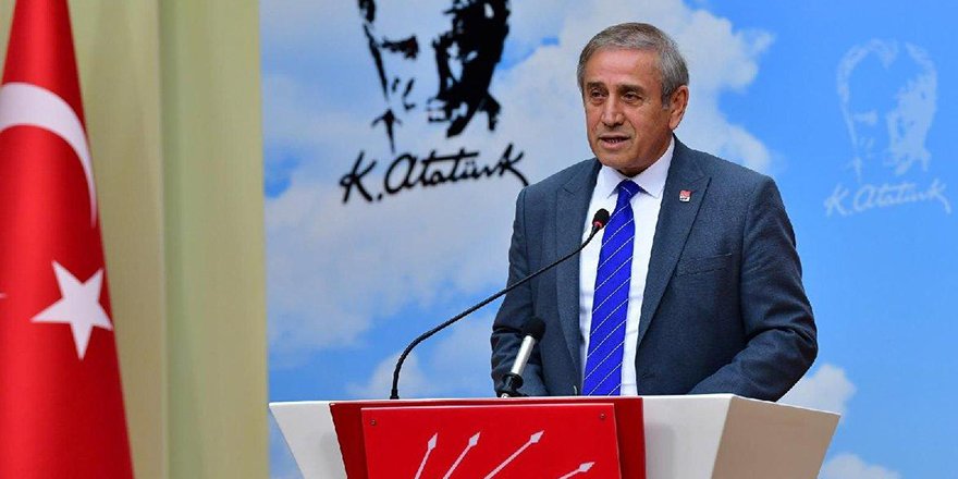 Yıldırım Kaya: Çocuklarımız kobay değildir